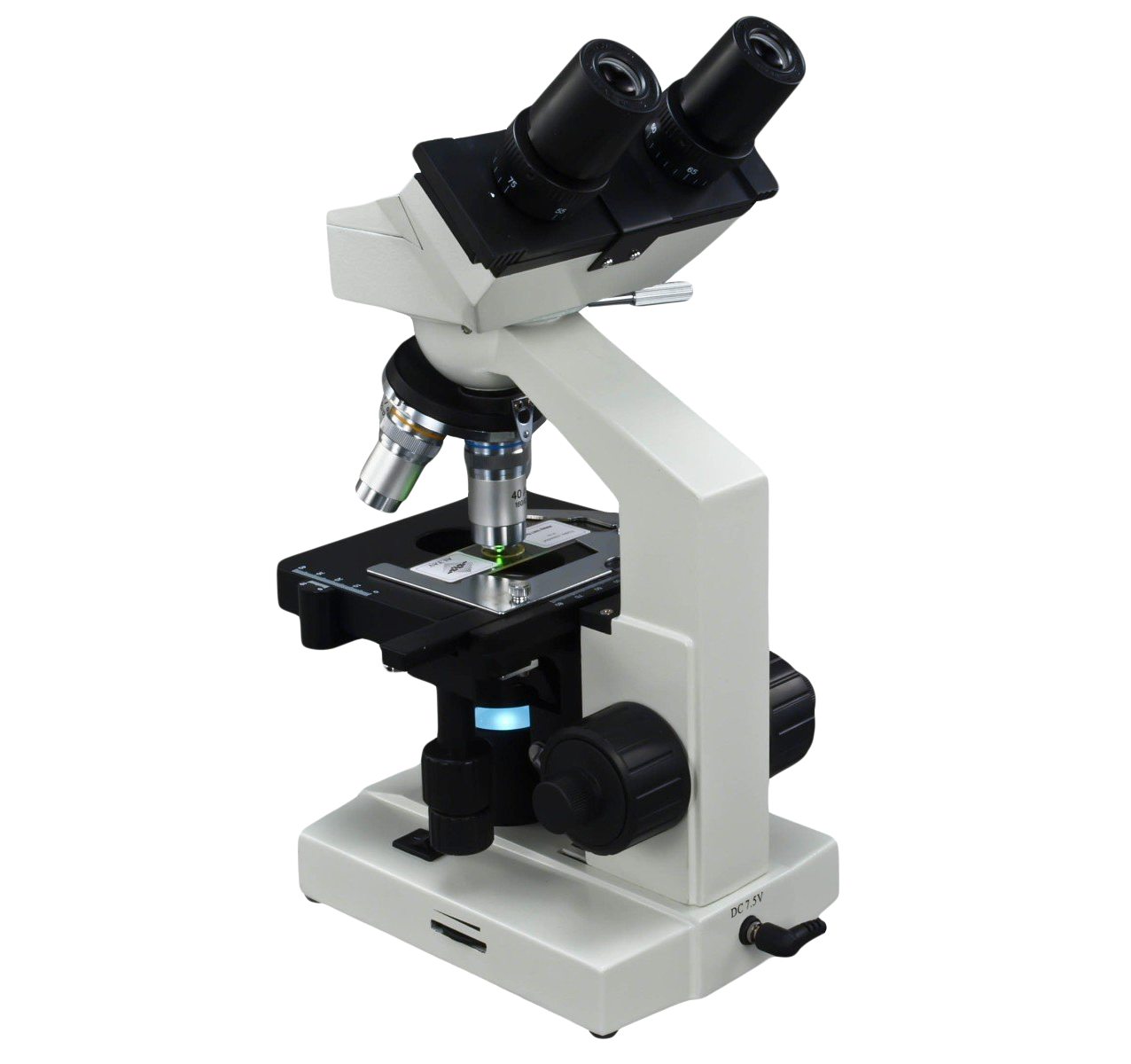 Microscope PNG - 305