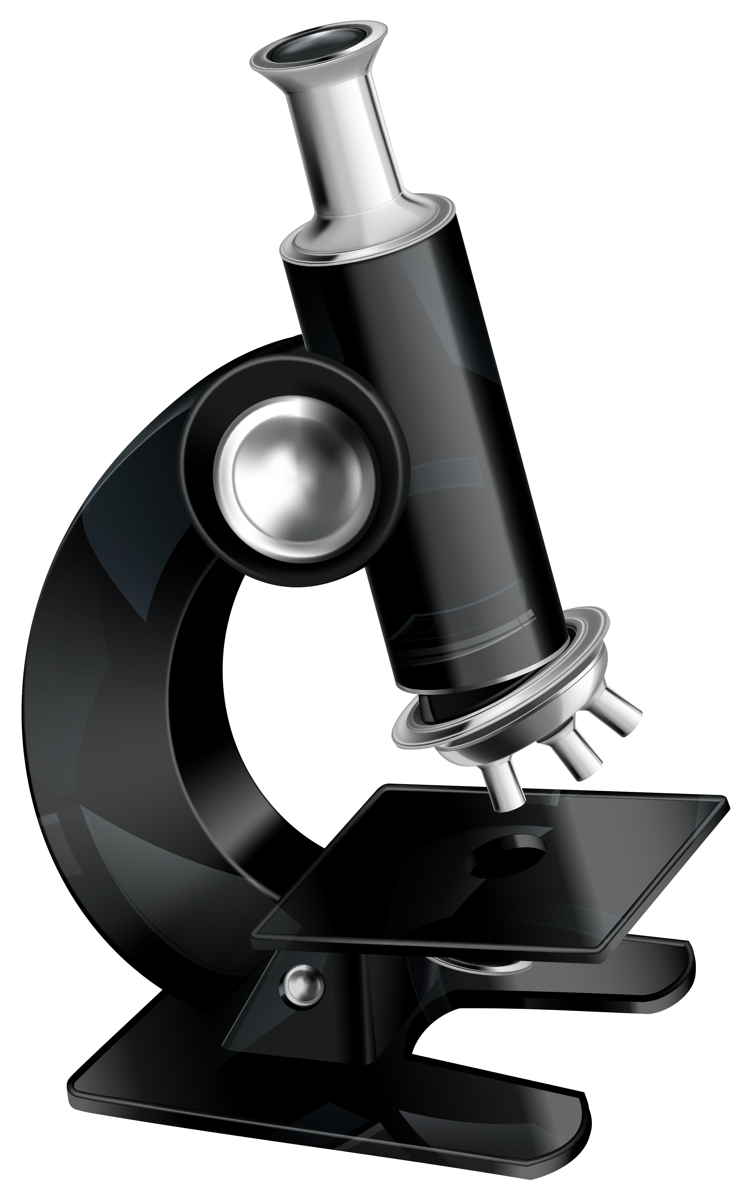 Microscope PNG - 303