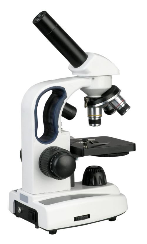 Microscope PNG - 314
