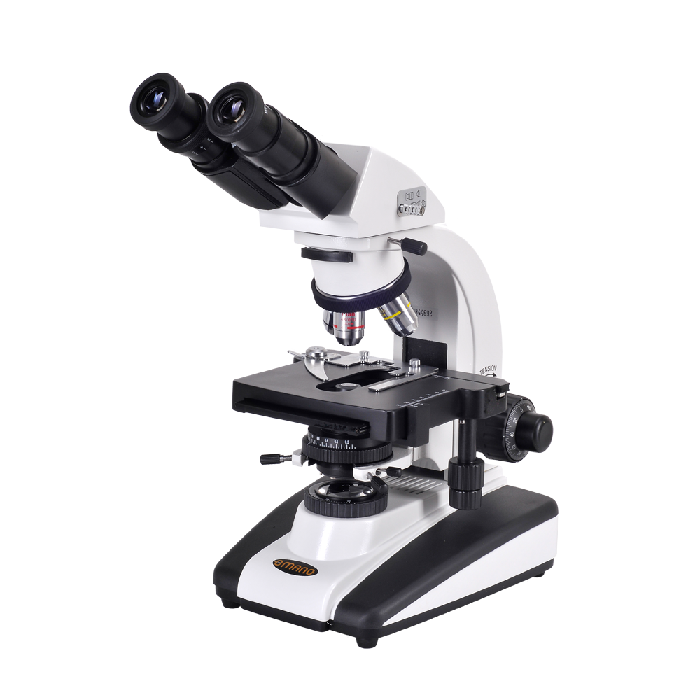 Microscope PNG - 297