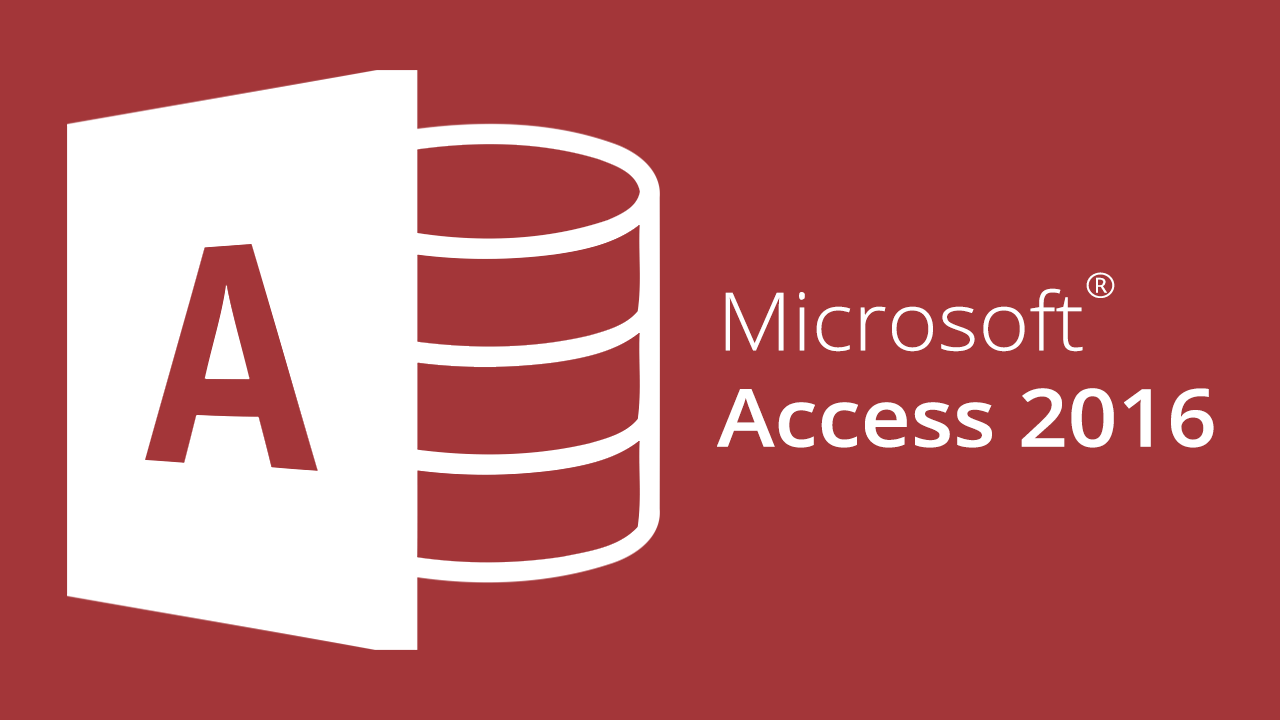 Microsoft Access Logo PNG - 180348