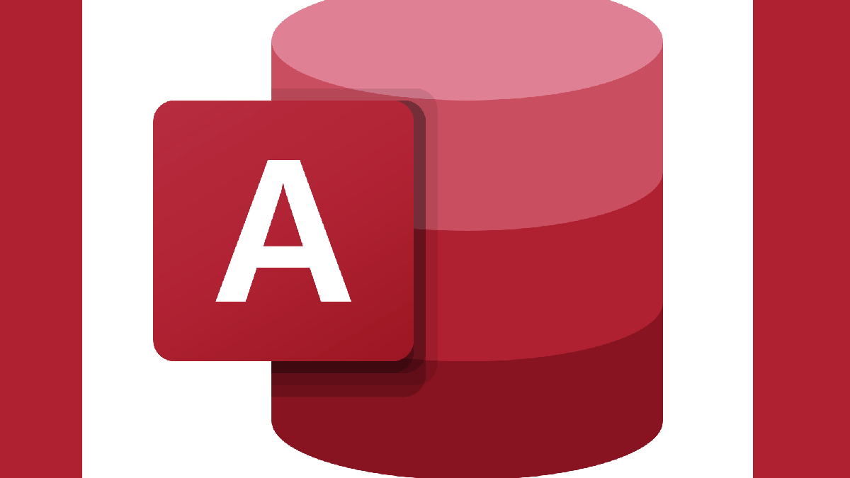 Microsoft Access Logo PNG - 180350