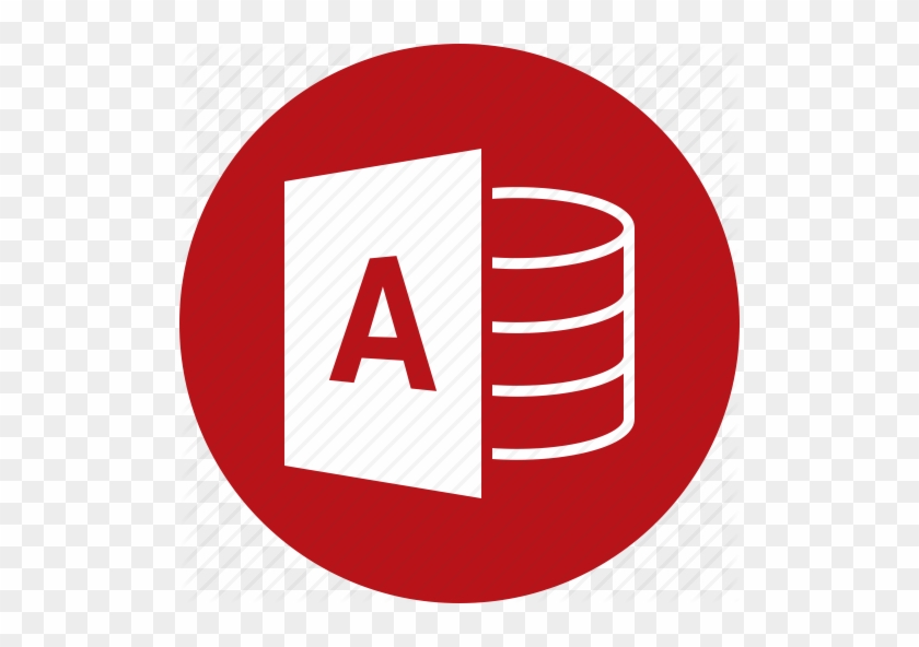Microsoft Access | Logopedia 