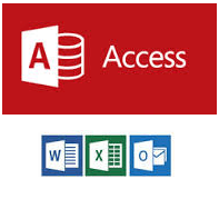 Microsoft Access Logo PNG - 180354