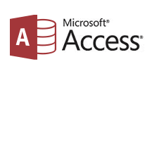 Microsoft Access Logo PNG - 180352