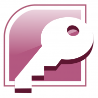 Microsoft Access Logo PNG - 180349