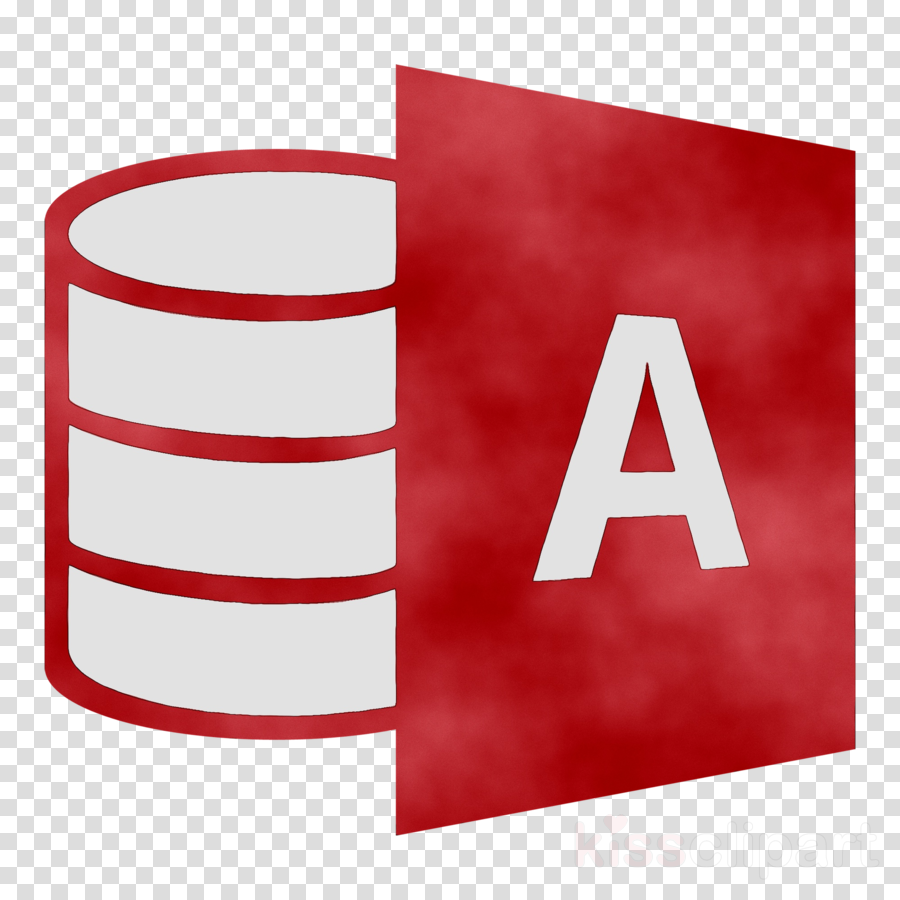 Collection Of Microsoft Access Logo Png Pluspng