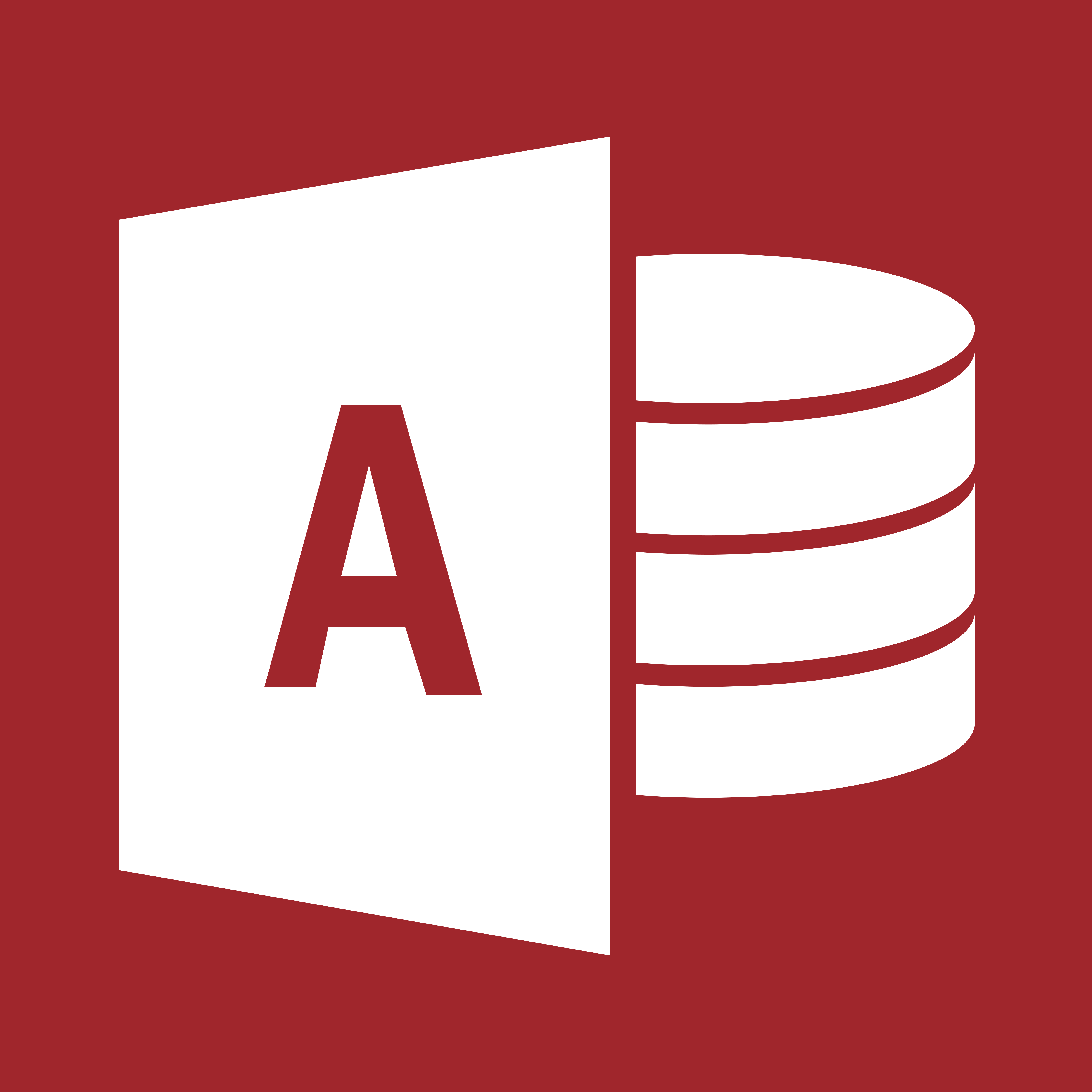 Microsoft Access Logo PNG - 180342