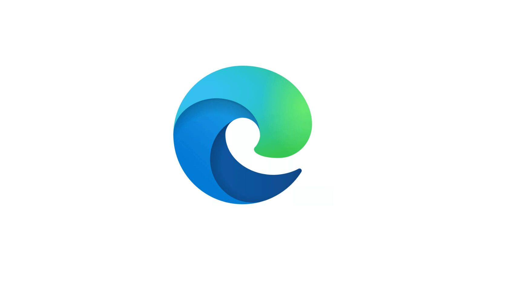 Microsoft Edge Logo PNG - 180976