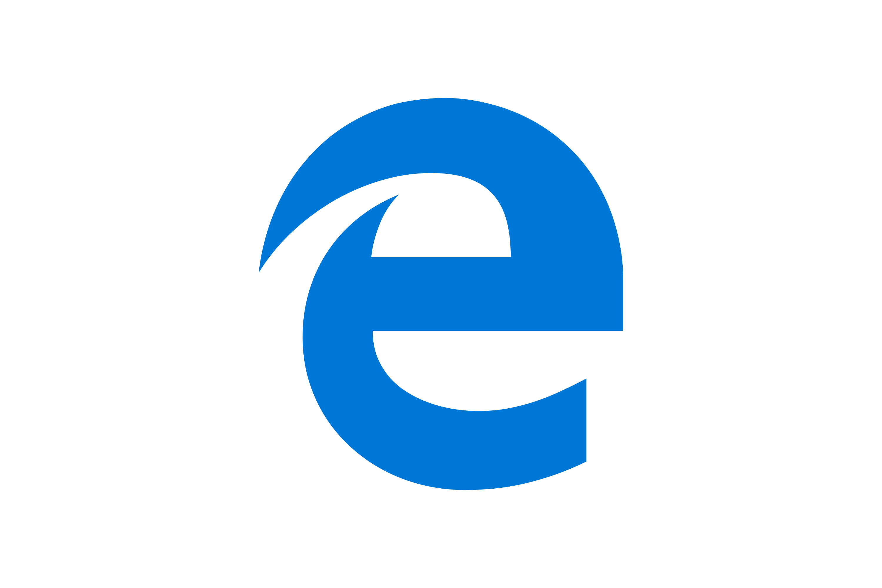 Microsoft edge