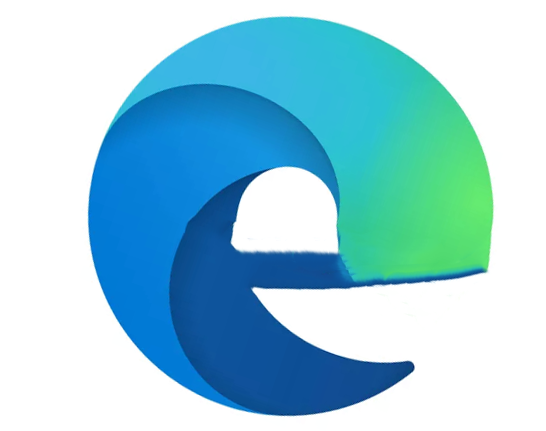 Microsoft Edge Logo PNG - 180964