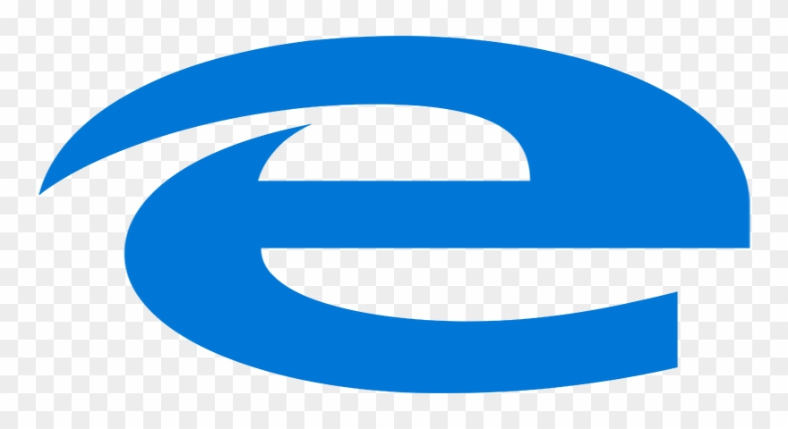 Microsoft Edge Logo PNG - 180967