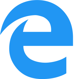 Microsoft Edge Logo PNG - 180965