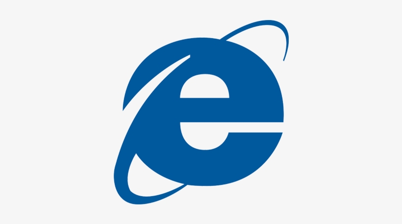 Microsoft Edge Logo PNG - 180979