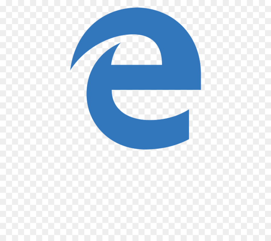 Microsoft Edge Logo PNG - 180969