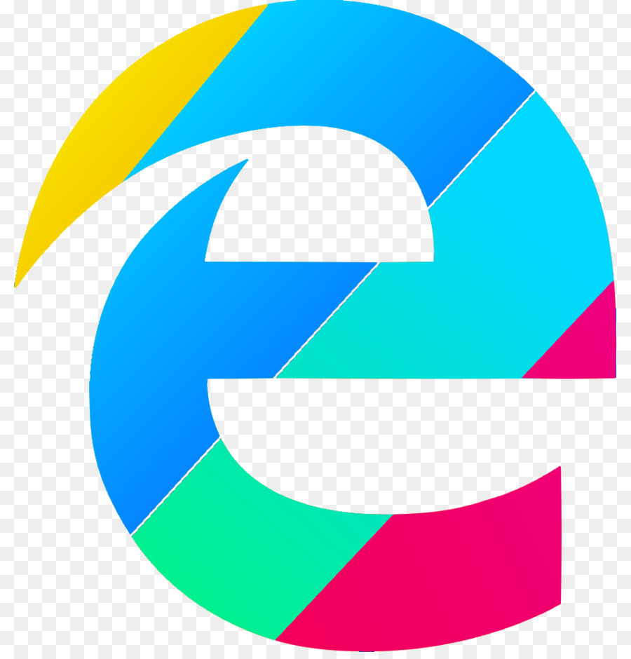 Microsoft Edge Logo PNG - 180974