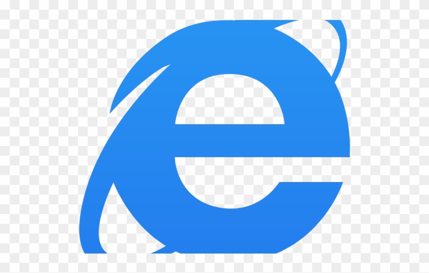 Microsoft Edge Logo PNG - 180970