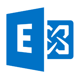 Microsoft Exchange Logo PNG - 34924