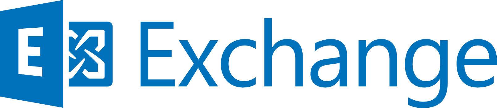 Logo of Microsoft Exchange