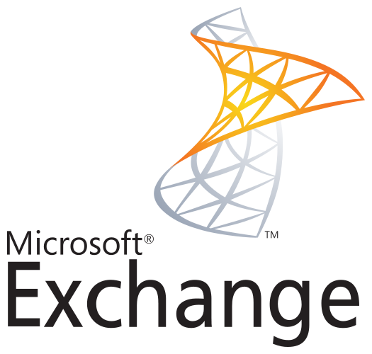 Microsoft Exchange PNG - 33689