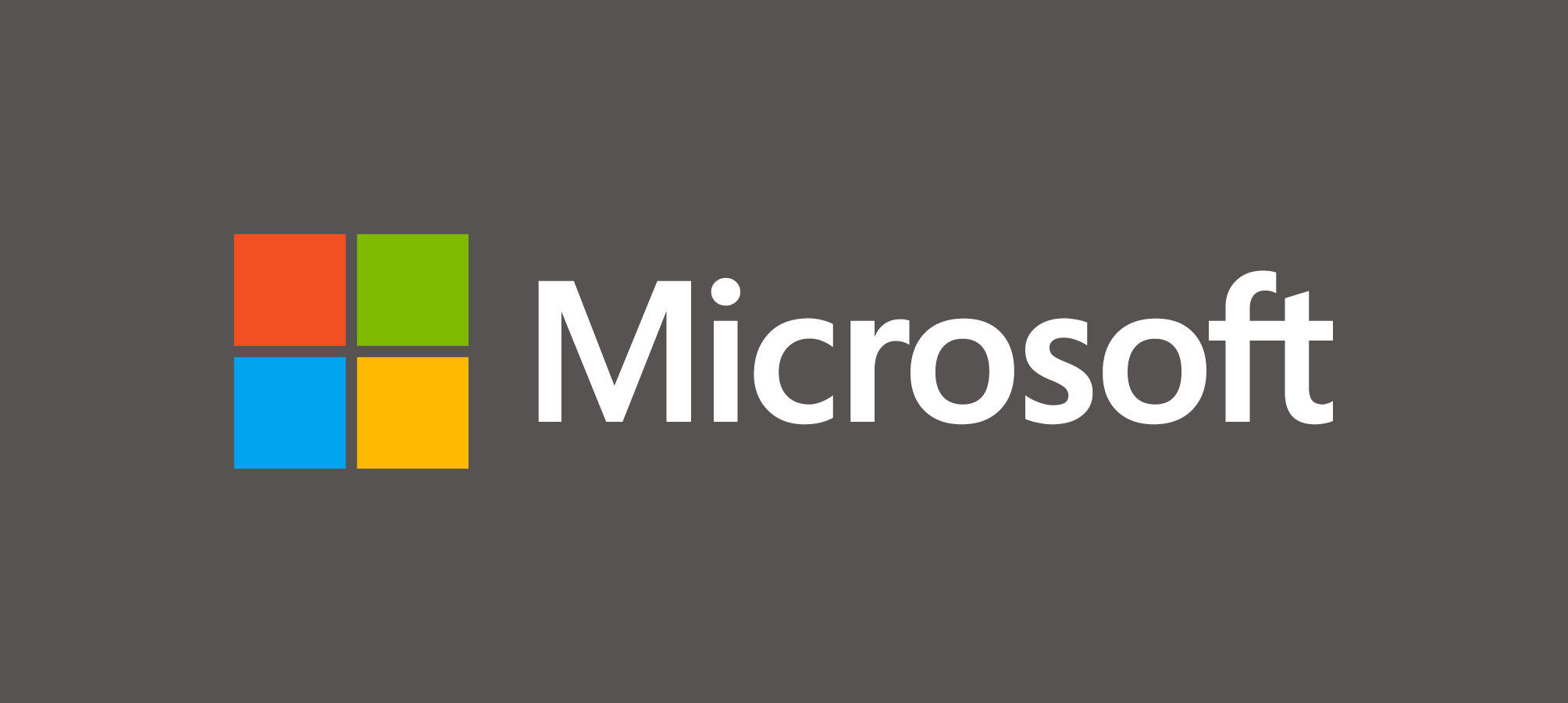 Microsoft Logo PNG - 176375