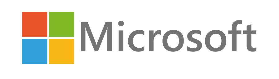 Microsoft Logo PNG - 176381