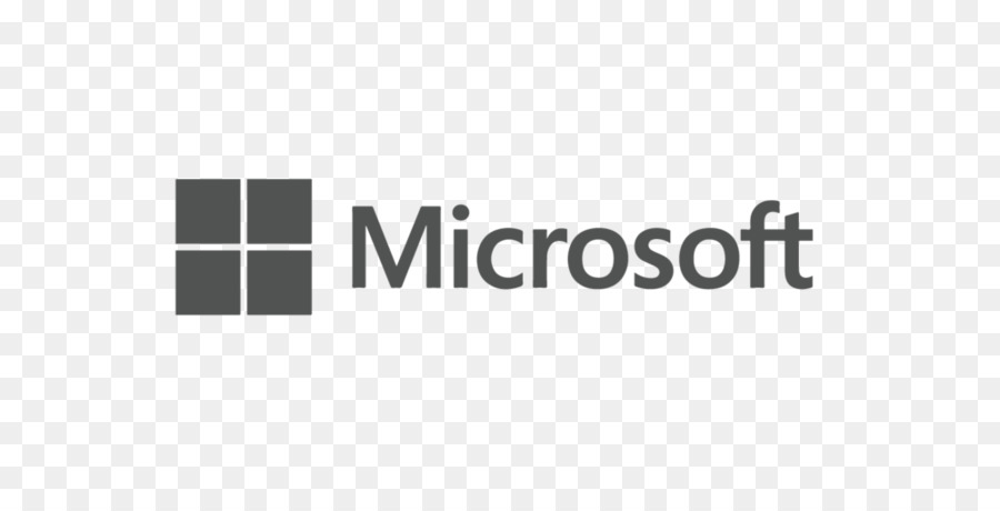 Microsoft Logo PNG - 176382