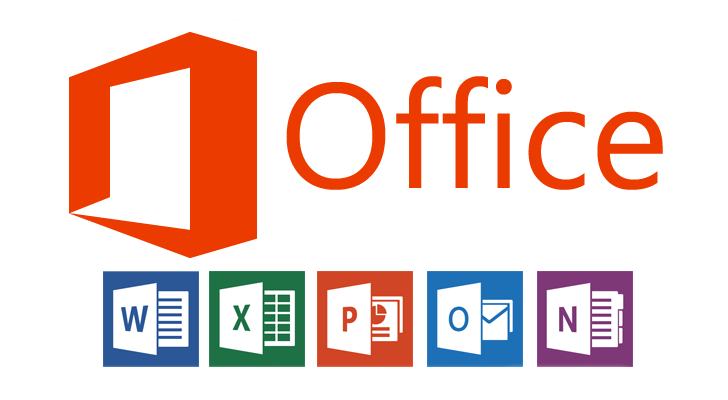 Microsoft Office PNG Download - 83423