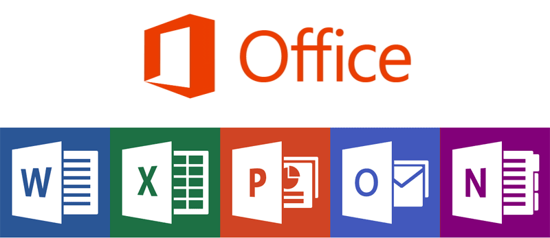 Microsoft Office PNG Download - 83421