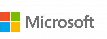 Microsoft Logo PNG HD