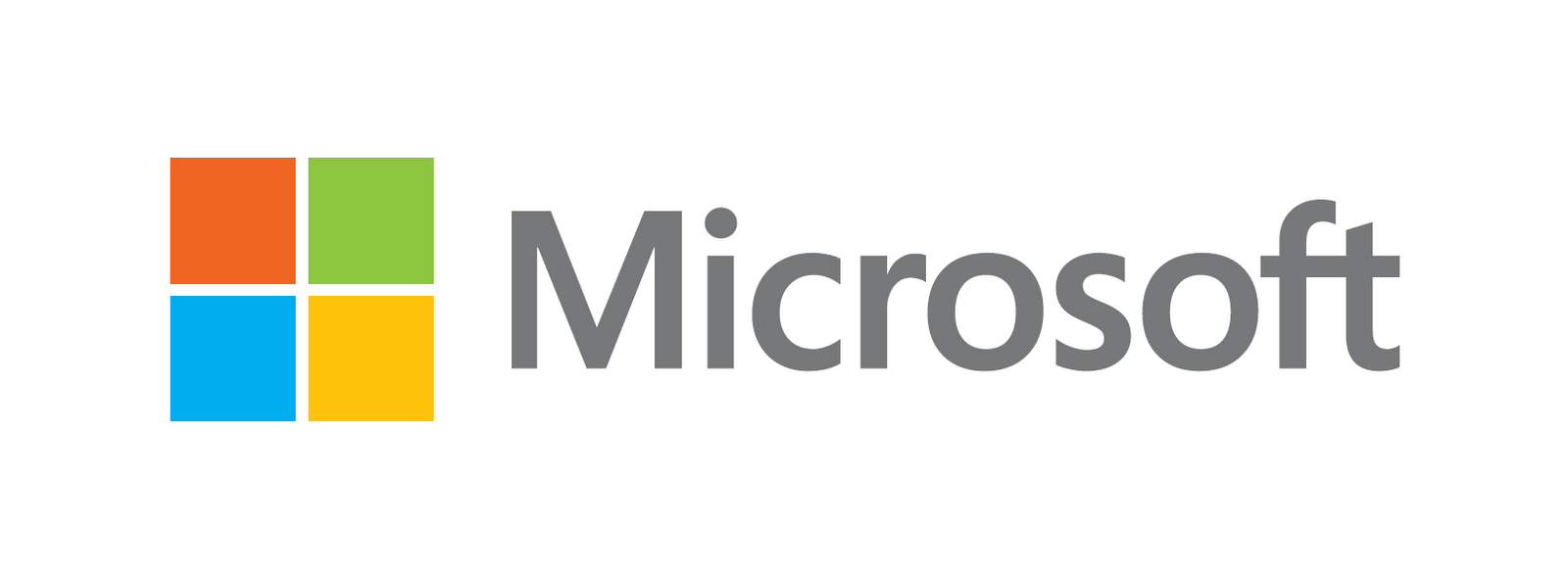 Microsoft Logo PNG HD
