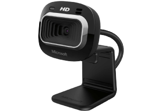 Microsoft Lifecam HD-3000 for