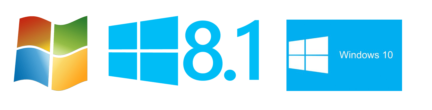 Microsoft Windows 10 PNG - 35628
