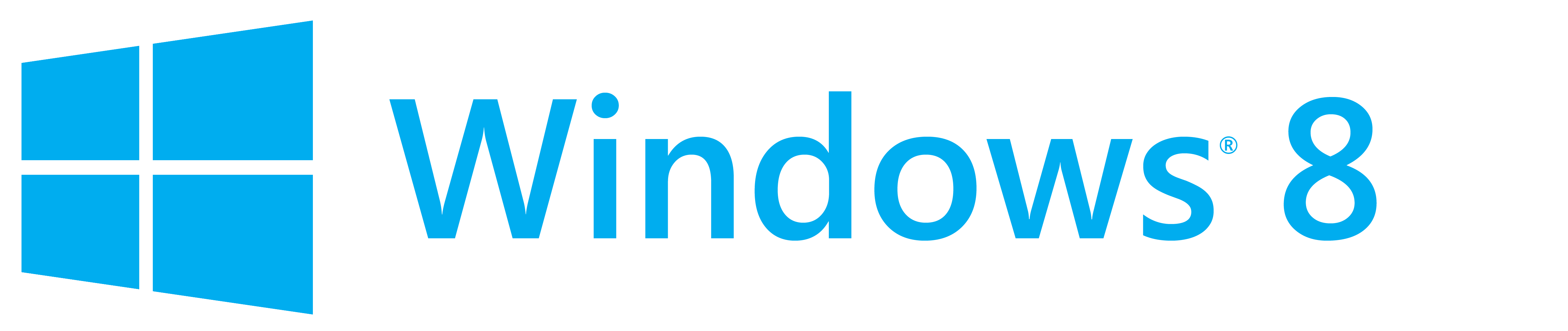 Microsoft Windows Logo PNG - 97811