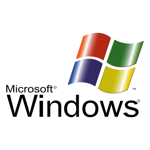 Microsoft Windows Logo PNG - 97810