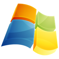 Microsoft Windows PNG - 36418