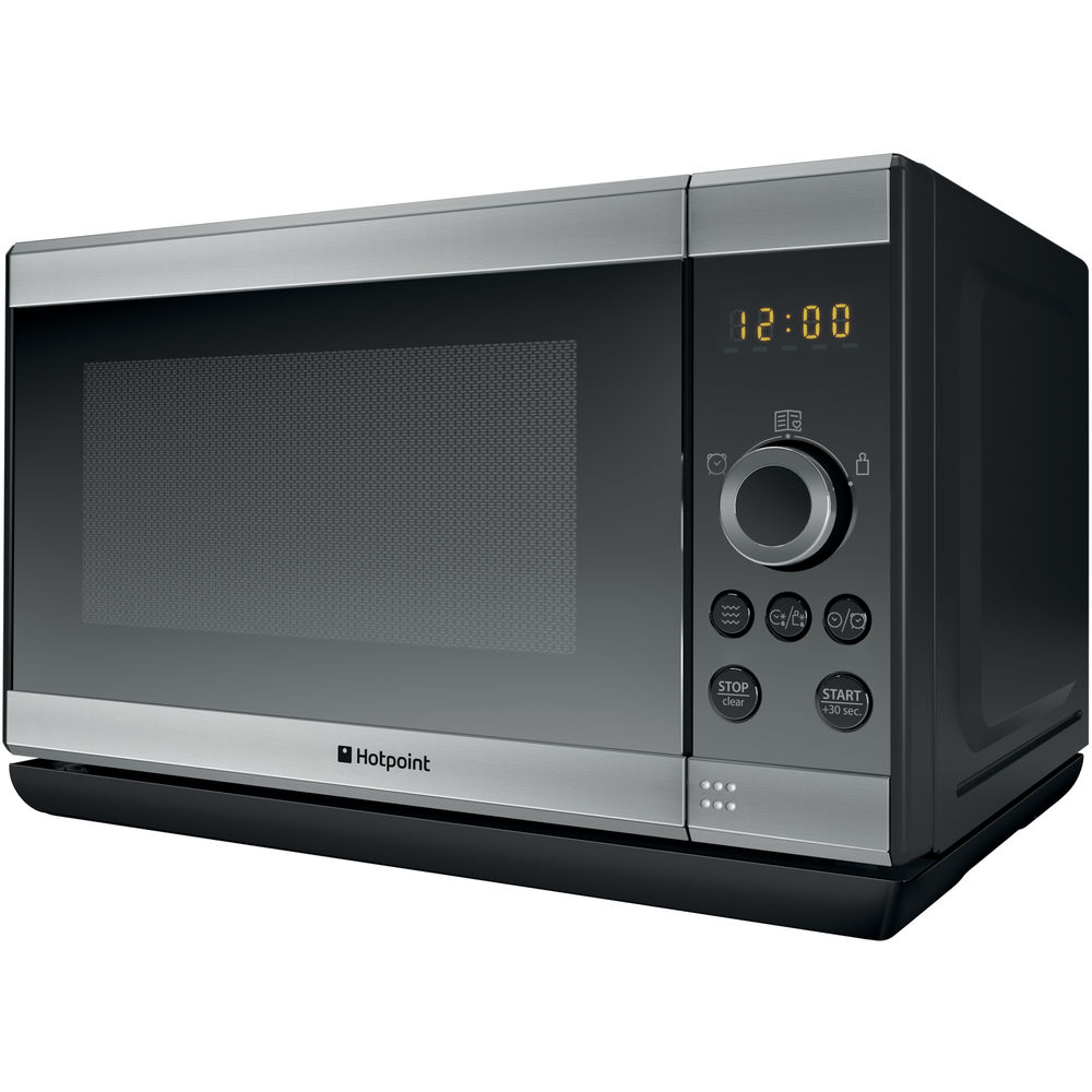 HD Line Microwave