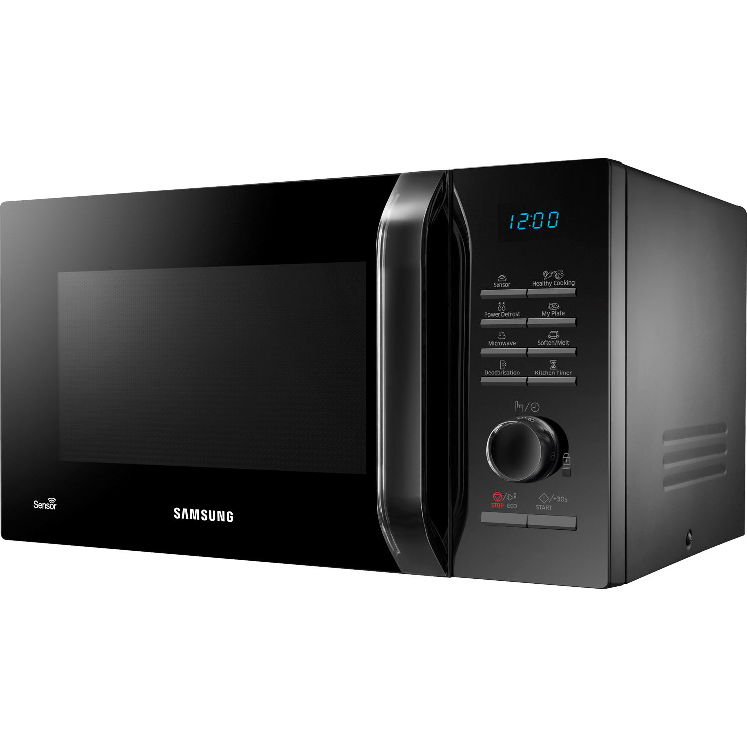 Microwave HD PNG - 135931