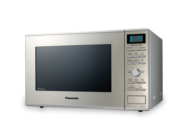 Microwave HD PNG - 135928