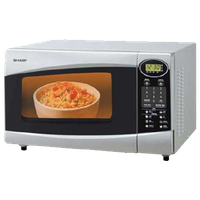 Microwave HD PNG - 135932