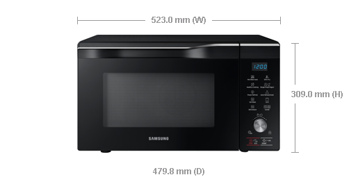 Microwave Oven PNG - 72646