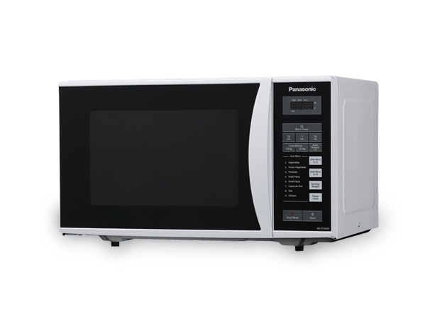 Microwave Oven Transparent PN