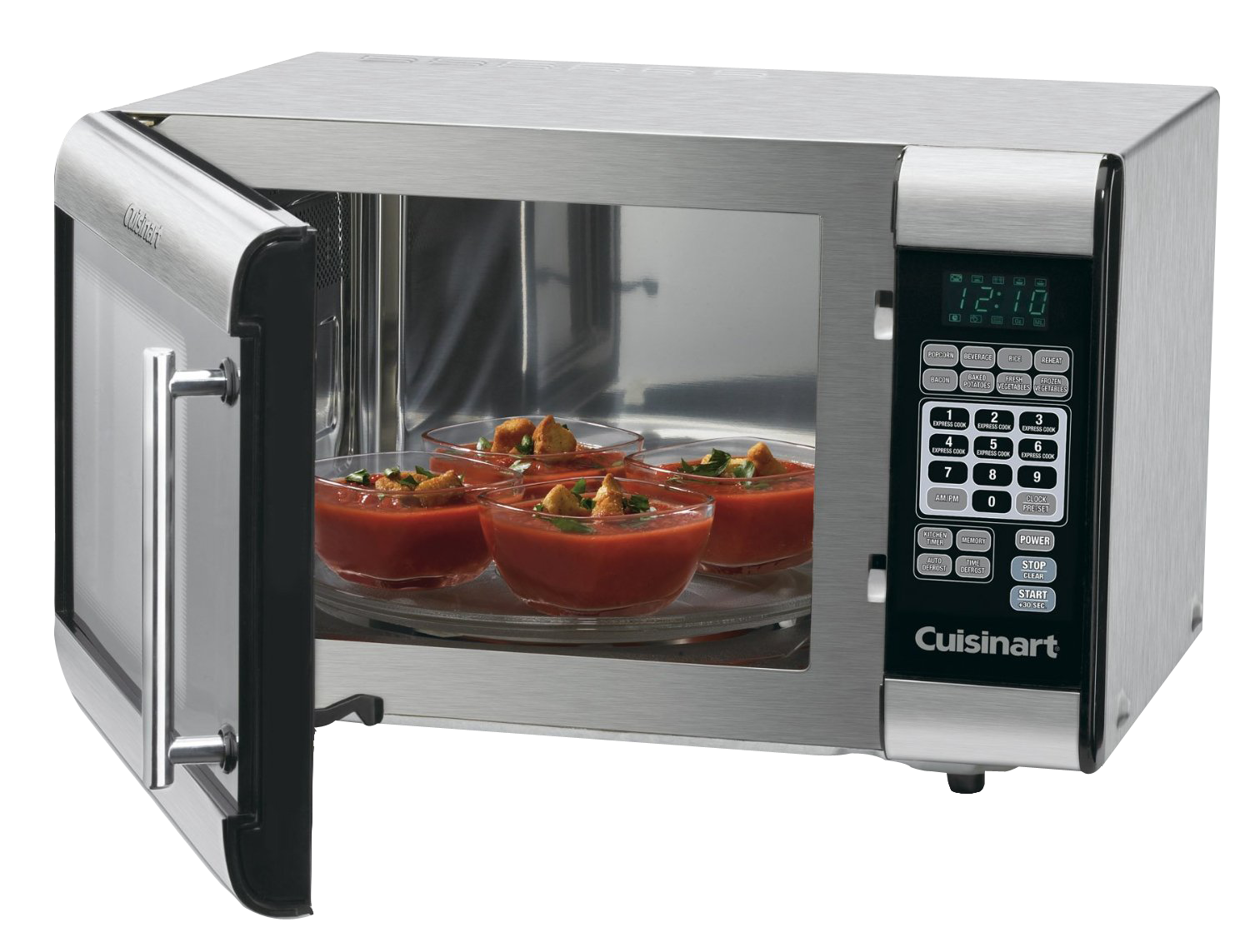Microwave Oven PNG Photos