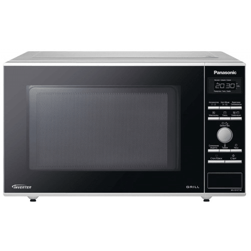 Microwave Oven PNG Transparen
