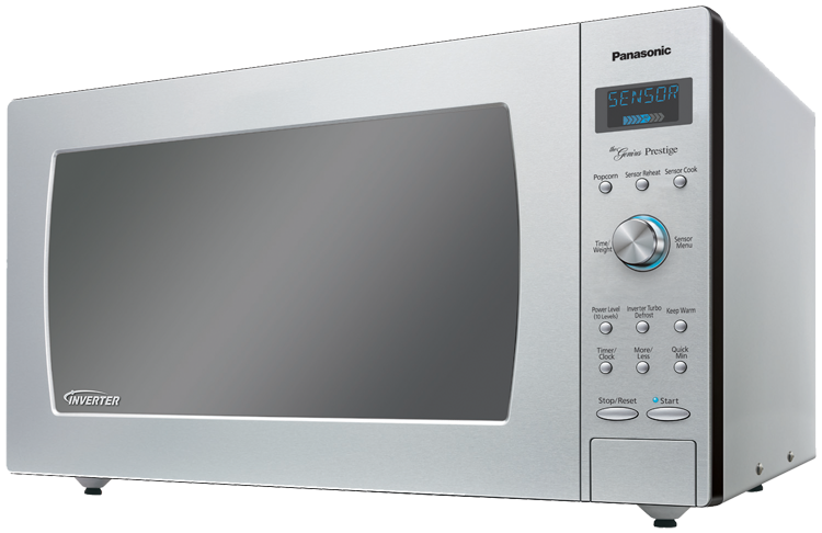 Microwave PNG HD - 130662