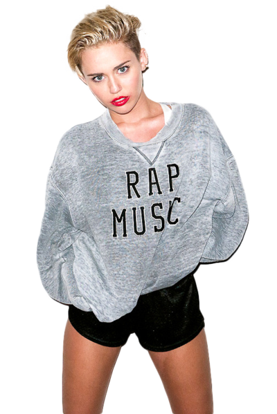 Miley Cyrus PNG - 14104