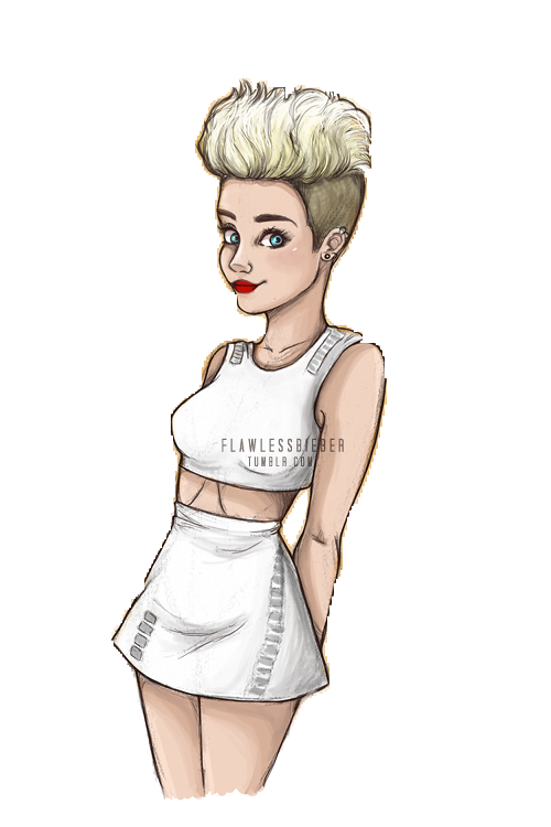 Miley Cyrus PNG - 14117