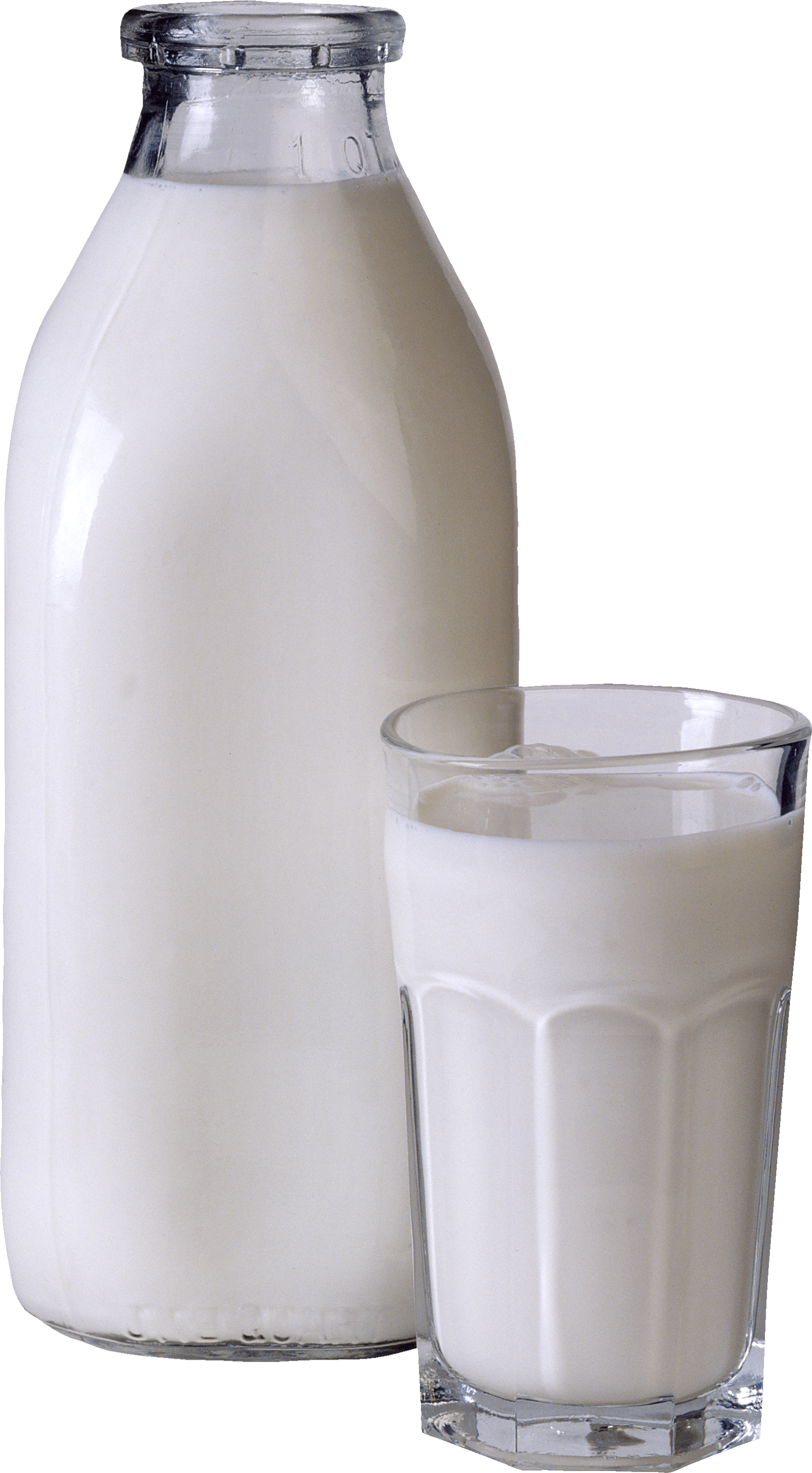 Milk PNG - 3219