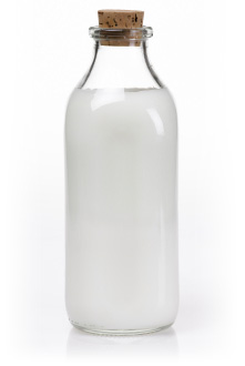 Milk Bottle Png