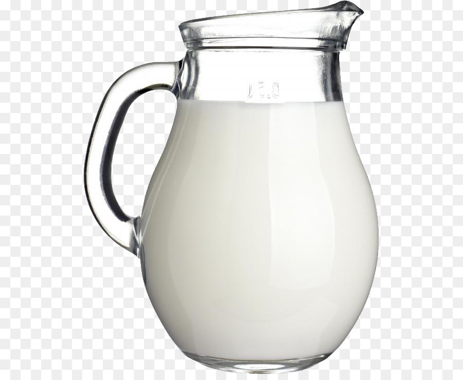 Milk Jug PNG HD - 139506